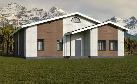 Фиброцементный сайдинг Roofas Board Stone Оникс - Облицовочный материал &amp;quot;Оникс&amp;quot; из фиброцемента Roofas Board купить в Санкт-Петербурге