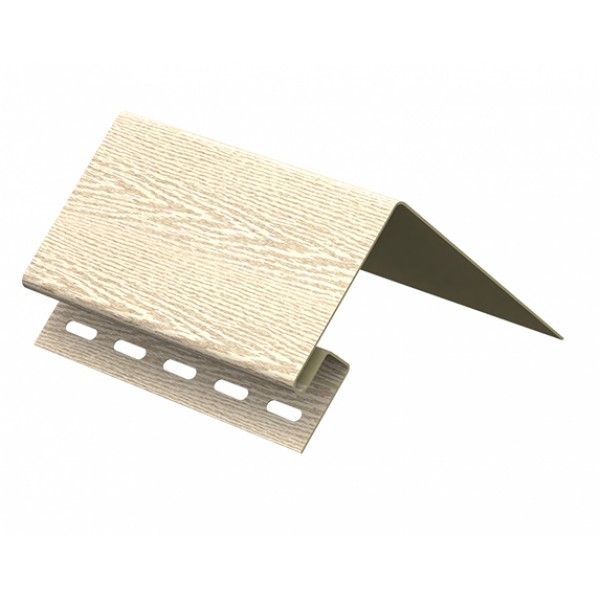 Околооконная планка Ю-пласт, Timberblock, Ясень Золотистый купить в Санкт-Петербурге