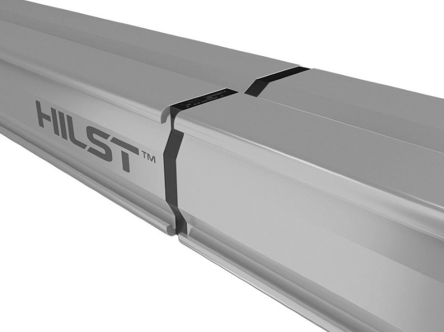 Пластиковый соединитель для лаг Hilst Professional 60x40 купить в Санкт-Петербурге