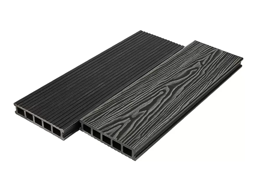 Террасная доска Deckart, Magnum Pro, Графит купить в Санкт-Петербурге