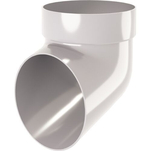 Сливное колено Grand Line, белое купить в Санкт-Петербурге