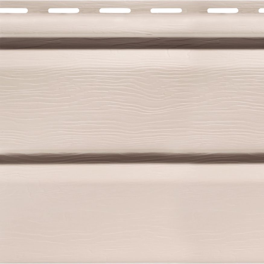 Виниловый сайдинг Fineber Standard Сакура купить в Санкт-Петербурге