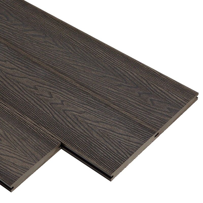 Террасная доска из ДПК CM Decking Vintage Solid, Венге (под заказ) купить в Санкт-Петербурге