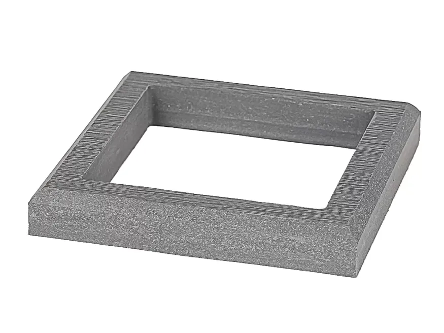 Рамка для столба 100*100 Deckart Серый купить в Санкт-Петербурге