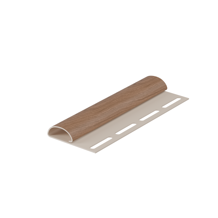 Финишный профиль Docke Алтайский купить в Санкт-Петербурге