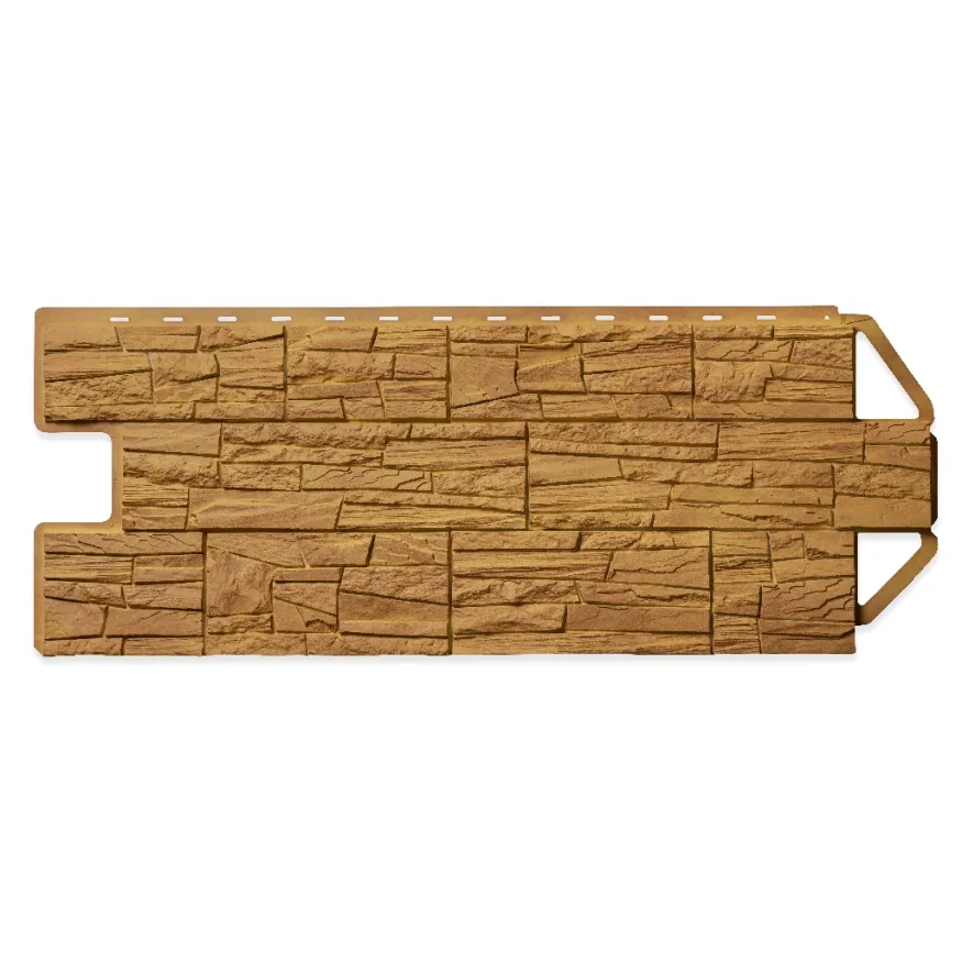 Фасадная панель Альта-Профиль Каньон Невада купить в Санкт-Петербурге