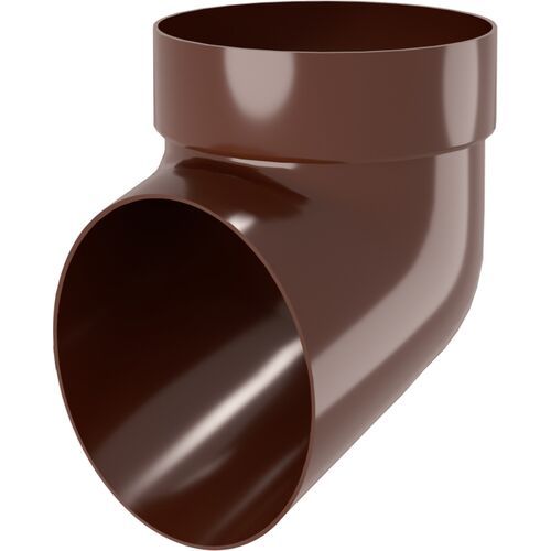 Сливное колено Grand Line, цвет Шоколад купить в Санкт-Петербурге