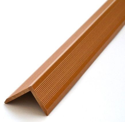 Уголок FAYNAG Тик купить в Санкт-Петербурге