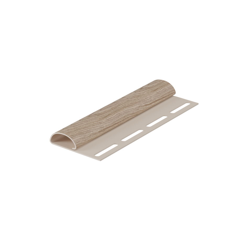 Финишный профиль Docke Сибирский купить в Санкт-Петербурге