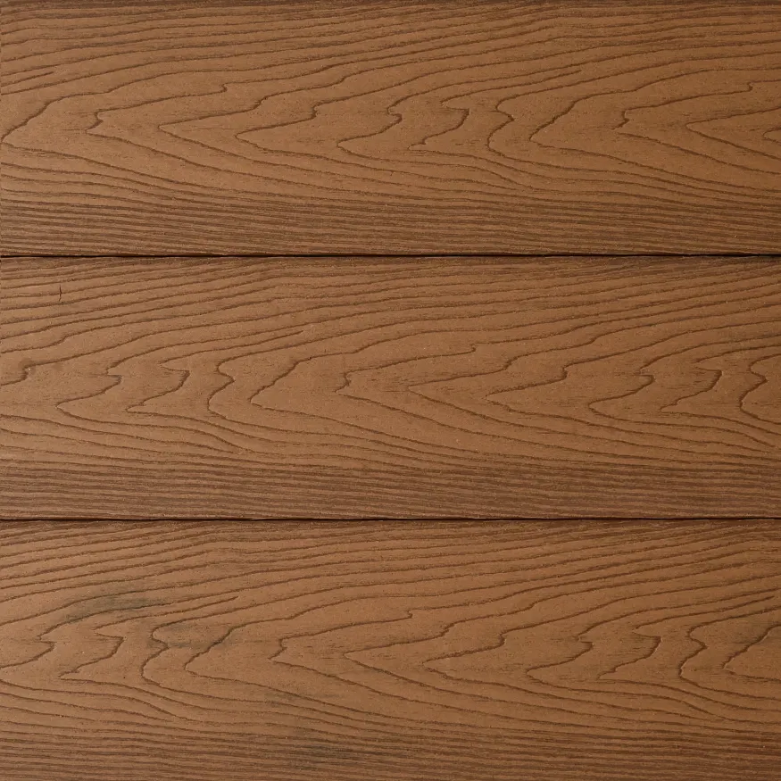 Террасная доска из ДПК CM Decking, Robust Solid, Тик купить в Санкт-Петербурге