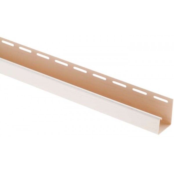 J-профиль Альта Профиль Престиж, Т-15, ВН, Белый купить в Санкт-Петербурге