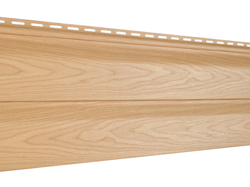 Виниловый сайдинг Ю-пласт Timberblock Пихта, Алтайская купить в Санкт-Петербурге