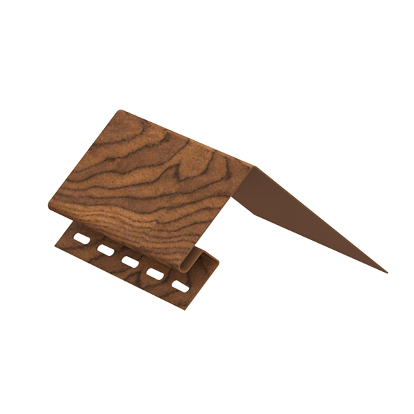 Планка для окон Ю-Пласт, Timberblock Пихта, Камчатская. купить в Санкт-Петербурге