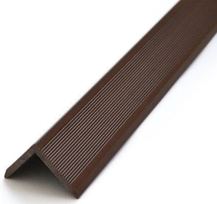 Уголок FAYNAG Шоколад купить в Санкт-Петербурге