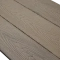 Террасная доска из ДПК CM Decking, Robust Solid, Ясень купить в Санкт-Петербурге