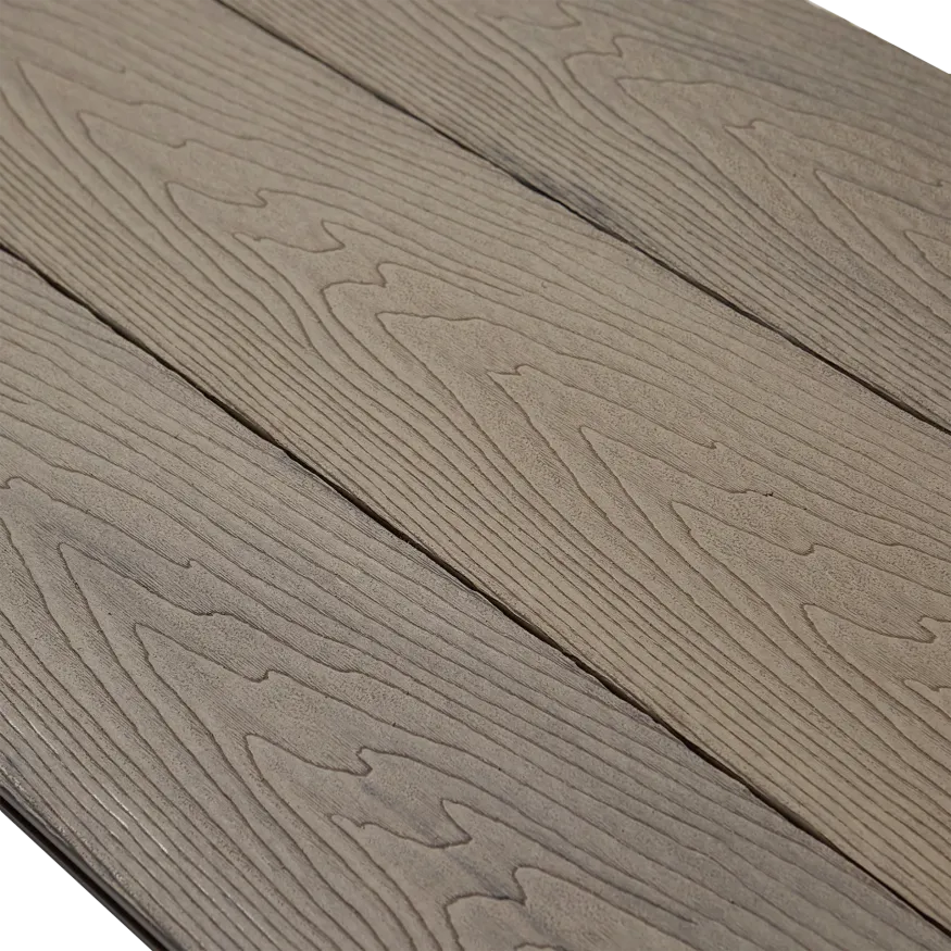 Террасная доска из ДПК CM Decking, Robust Solid, Ясень купить в Санкт-Петербурге