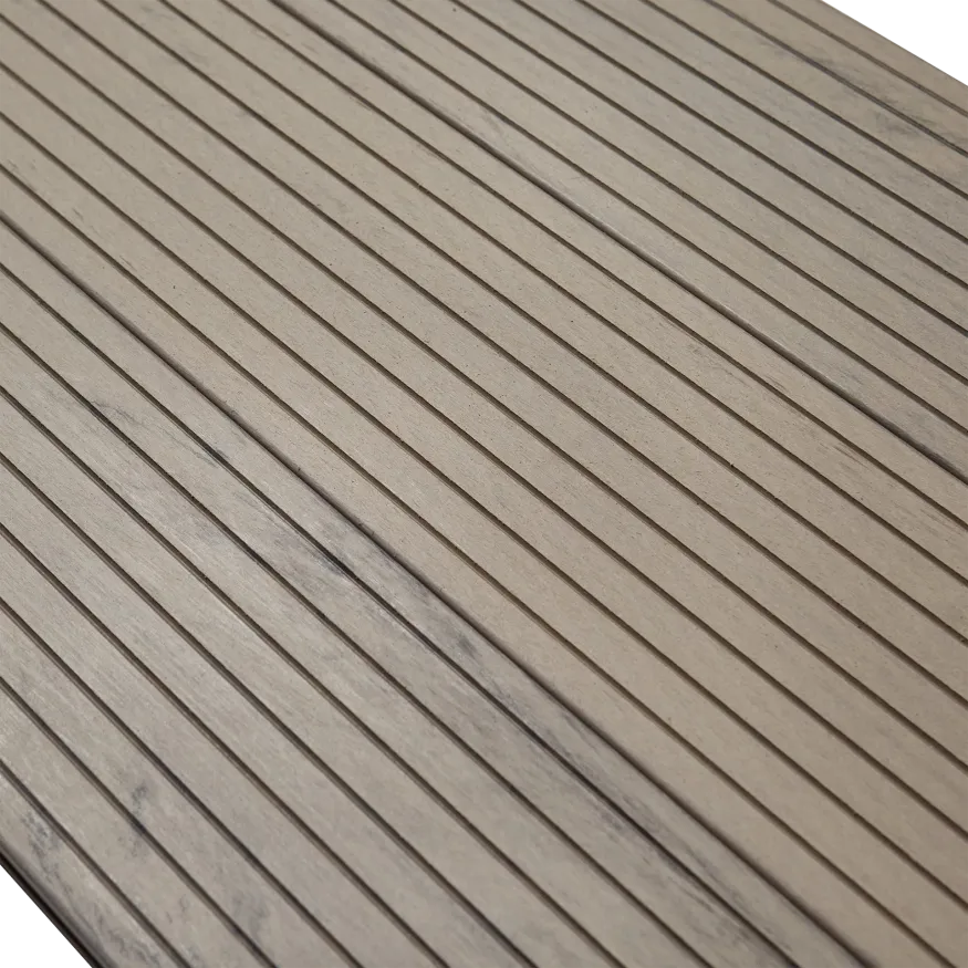 Террасная доска из ДПК CM Decking, Robust Solid, Ясень купить в Санкт-Петербурге