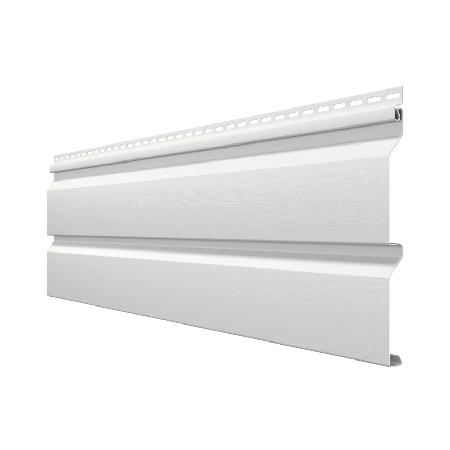 Виниловый сайдинг ТЕХНОНИКОЛЬ Корабельный брус, Жасмин купить в Санкт-Петербурге