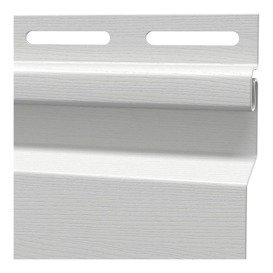 Виниловый сайдинг ТЕХНОНИКОЛЬ Корабельный брус, Жасмин купить в Санкт-Петербурге