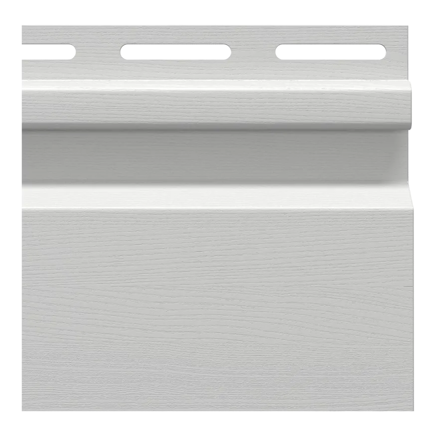 Виниловый сайдинг ТЕХНОНИКОЛЬ Корабельный брус, Жасмин купить в Санкт-Петербурге