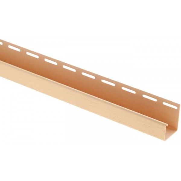 J-профиль Альта Профиль Престиж Т-15 ВН Золотистый купить в Санкт-Петербурге