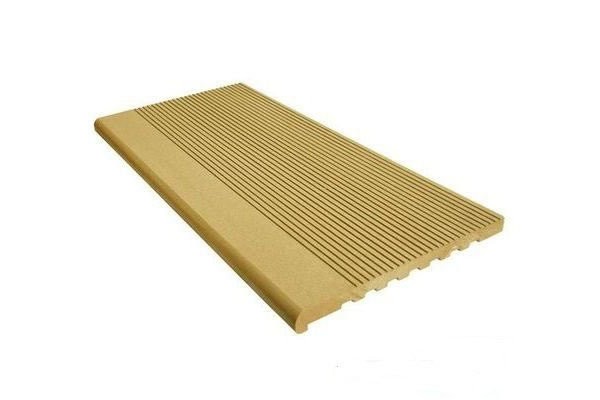 Ступени из ДПК WOODVEX Select Wood купить в Санкт-Петербурге