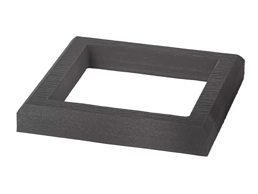 Рамка для столба 100*100 Deckart Графит купить в Санкт-Петербурге