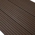 Террасная доска из ДПК CM Decking, Robust Solid, Мербау купить в Санкт-Петербурге