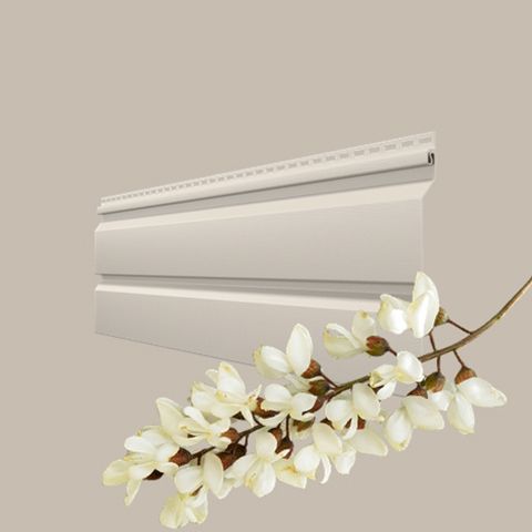 Виниловый сайдинг ТЕХНОНИКОЛЬ Корабельный брус, Акация купить в Санкт-Петербурге