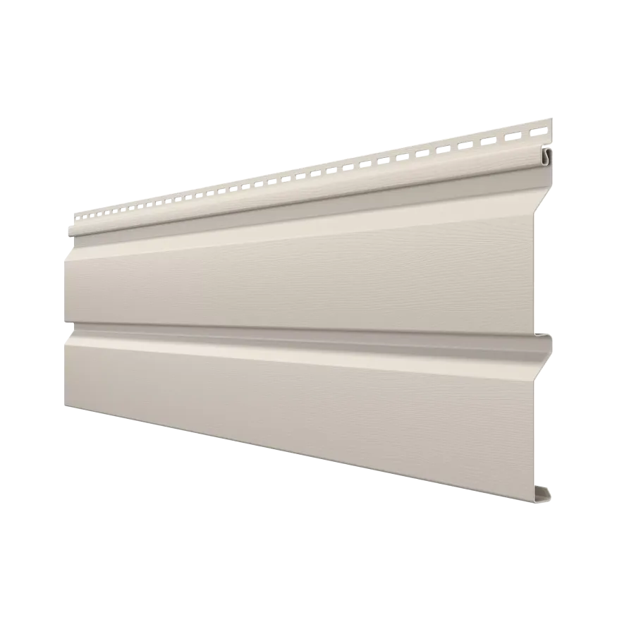 Виниловый сайдинг ТЕХНОНИКОЛЬ Корабельный брус, Акация купить в Санкт-Петербурге