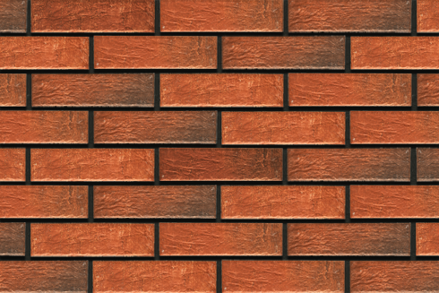 Термопанели для фасада Аляска, Loft Brick Chili. купить в Санкт-Петербурге