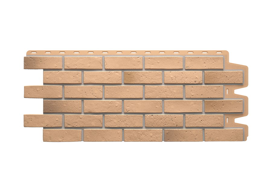 Фасадная панель Docke Berg Золотой купить в Санкт-Петербурге