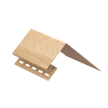 Планка для окон Ю-Пласт, Timberblock, Пихта, Алтайская.