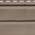 Виниловый сайдинг Fineber Standard Сандал купить в Санкт-Петербурге