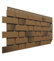 Фасадные панели Docke, Premium, Flemish (Флемиш) Кофе купить в Санкт-Петербурге