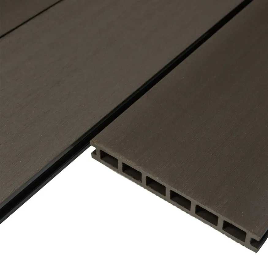 Террасная доска из ДПК CM Decking, Grand, Венге купить в Санкт-Петербурге