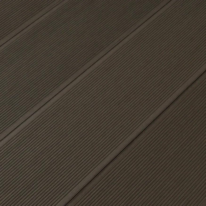 Террасная доска из ДПК CM Decking, Grand, Венге купить в Санкт-Петербурге