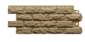 Фасадные панели Docke, Standard, Dufour (Дюфур) Виллар купить в Санкт-Петербурге