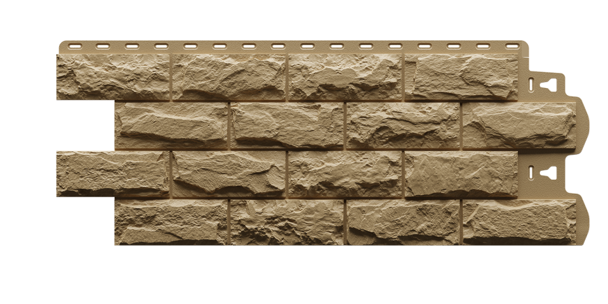 Фасадные панели Docke, Standard, Dufour (Дюфур) Виллар купить в Санкт-Петербурге