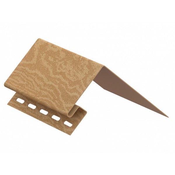 Планка для окон Ю-Пласт, Timberblock, Кедровый янтарь. купить в Санкт-Петербурге