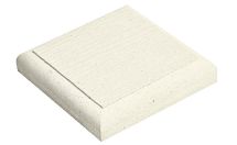 Крышка верхняя FAYNAG ДПК цвета слоновой кости