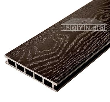 Террасная доска Faynag, ALbero Bagnato, Венге купить в Санкт-Петербурге