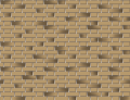 Фасадные панели Docke, Premium, Flemish (Флемиш) Золотой купить в Санкт-Петербурге