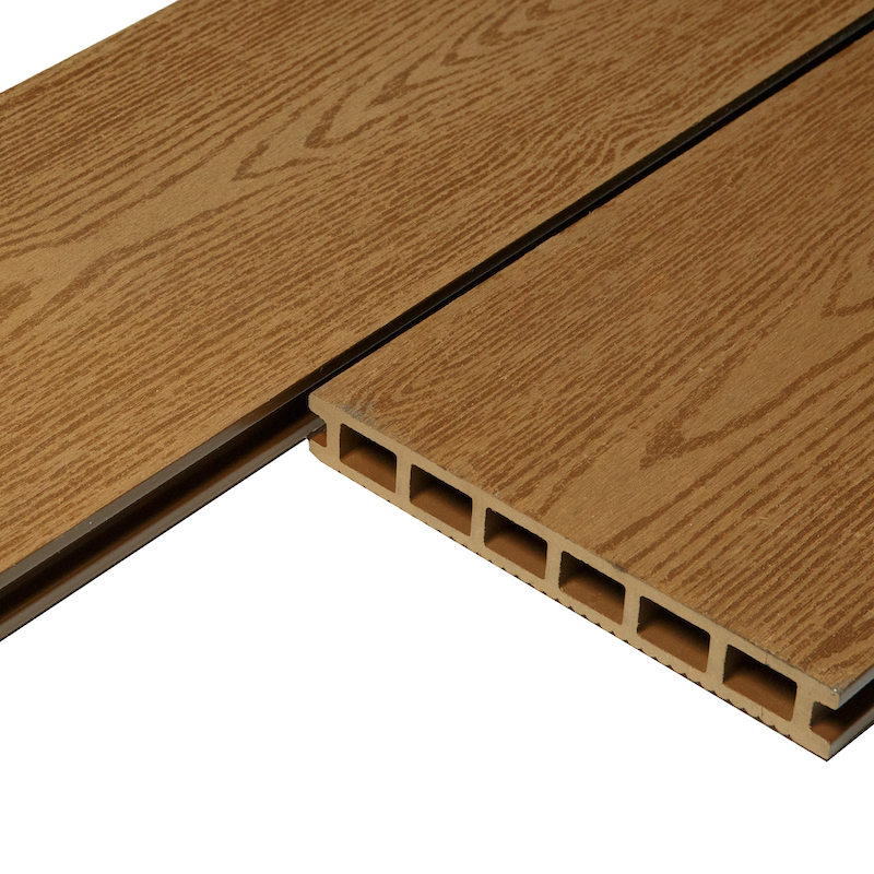 Террасная доска из ДПК CM Decking, Grand, Дуб купить в Санкт-Петербурге