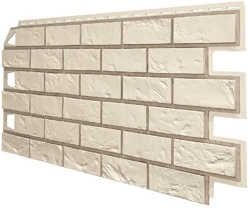 Фасадная панель VOX SOLID BRICK REGULAR Ковентри купить в Санкт-Петербурге