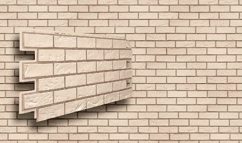 Фасадная панель VOX SOLID BRICK REGULAR Ковентри купить в Санкт-Петербурге