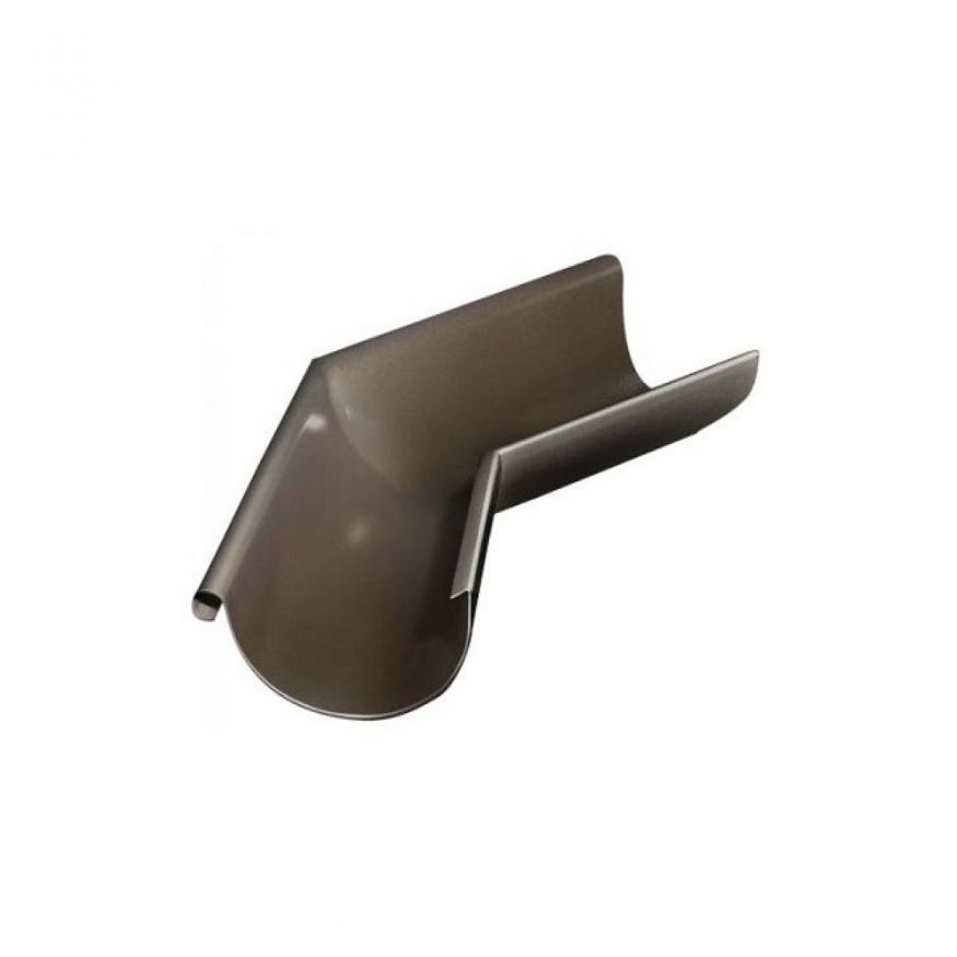 Угловой элемент 135° Внешний, Grand Line, Коричневый (RR 32) купить в Санкт-Петербурге