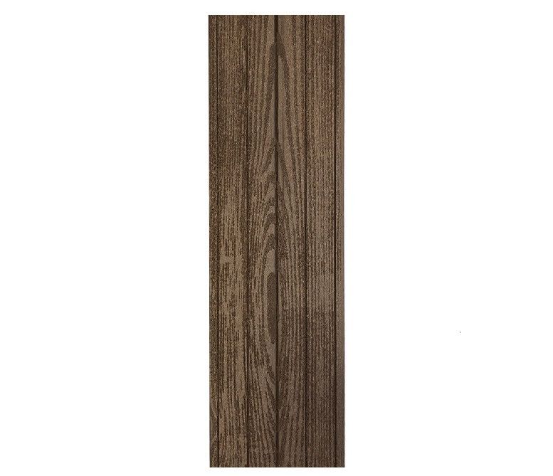 Доска террасная NanoWood «Standart» Derevo двусторонняя - Шоколад 150×26 купить в Санкт-Петербурге