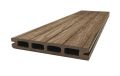 Доска террасная NanoWood «Standart» Derevo двусторонняя - Шоколад 150×26 купить в Санкт-Петербурге