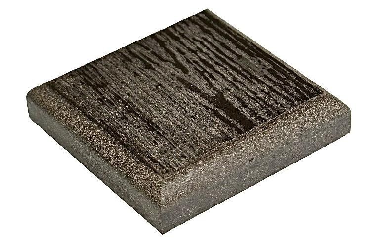 Крышка верхняя FAYNAG из ДПК, цвет венге. купить в Санкт-Петербурге